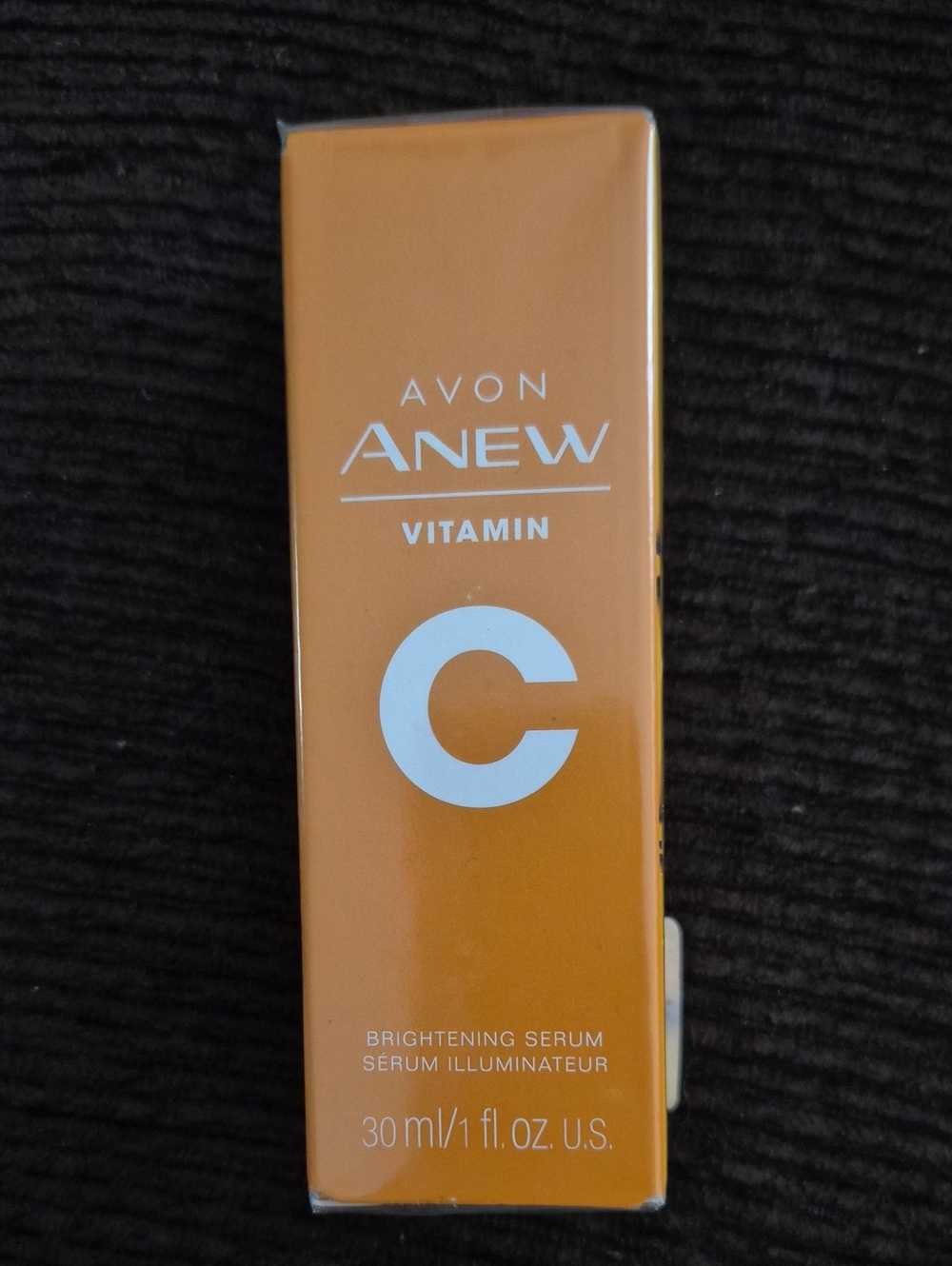 NIB Avon Anew Vitamin C Brightening Serum - 1 fl. oz. 
Full Size